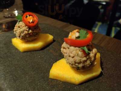 Kyubi Modern Asian Dining