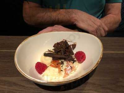 Kyubi Modern Asian Dining