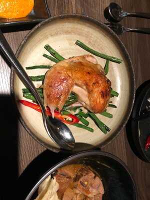 Kyubi Modern Asian Dining