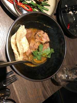 Kyubi Modern Asian Dining