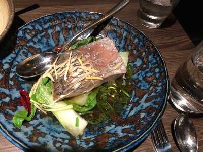 Kyubi Modern Asian Dining