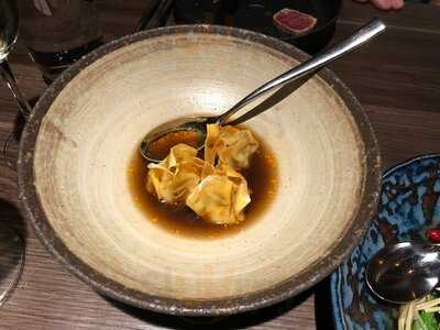 Kyubi Modern Asian Dining