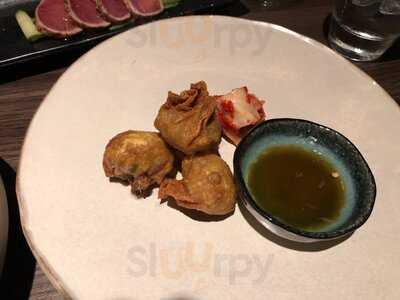 Kyubi Modern Asian Dining