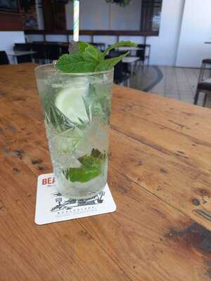 The Beach Bar & Grill