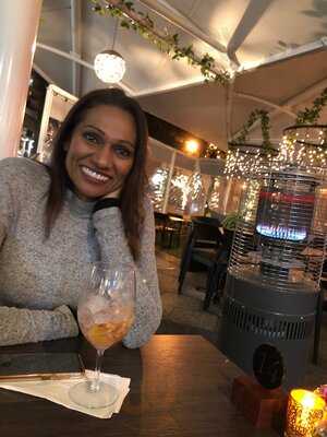 The Beach Bar & Grill