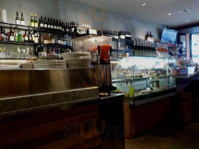 Pier 71 Bar E Cucina