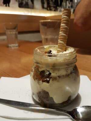 Pier 71 Bar E Cucina