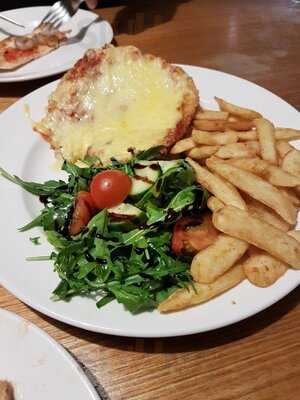 Pier 71 Bar E Cucina