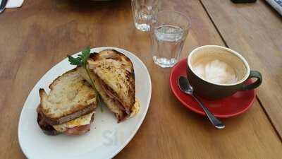 Pier 71 Bar E Cucina