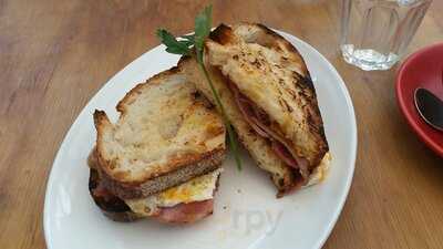 Pier 71 Bar E Cucina