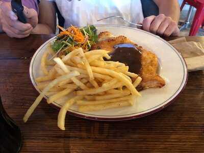 Iron River Bar & Grill