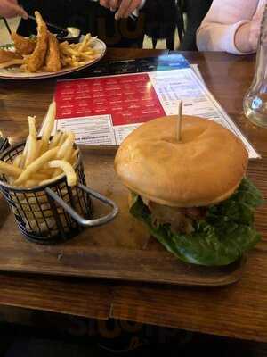 Iron River Bar & Grill