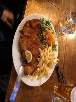 Iron River Bar & Grill