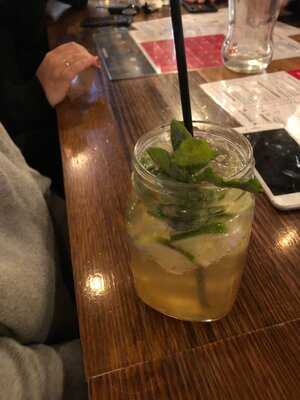 Iron River Bar & Grill