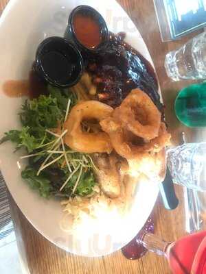 Iron River Bar & Grill