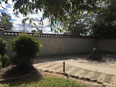 Arts Centre Cafe At The Gardens