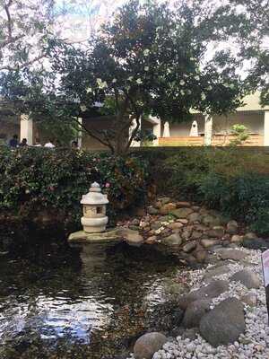 Arts Centre Cafe At The Gardens