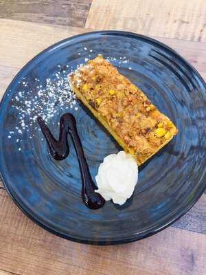 Arts Centre Cafe At The Gardens