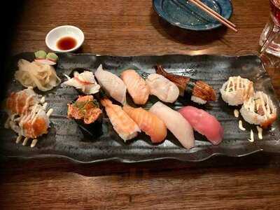 Yokoso Izakaya Japanese Restaurant