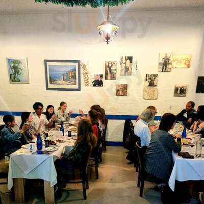 Mediterranean Greek Tavern