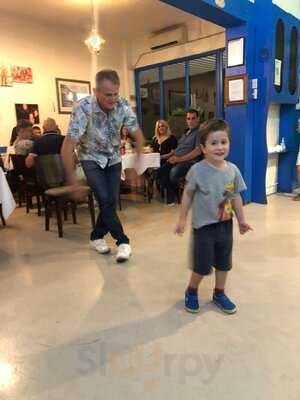 Mediterranean Greek Tavern