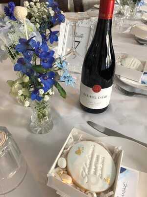 Mediterranean Greek Tavern