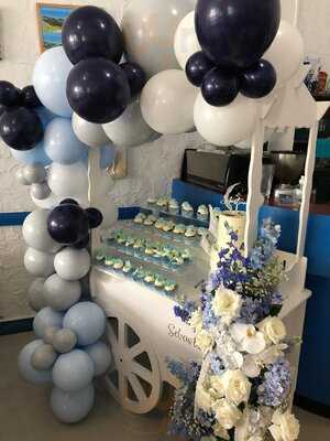 Mediterranean Greek Tavern