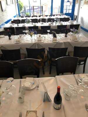 Mediterranean Greek Tavern