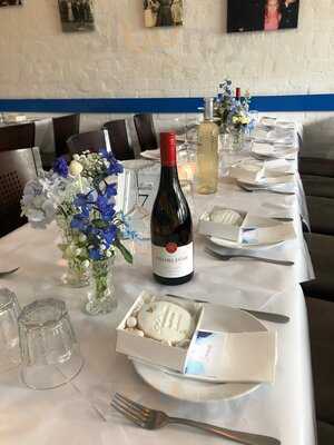 Mediterranean Greek Tavern