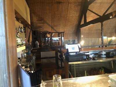 The Whales Way Restaurant & Bar