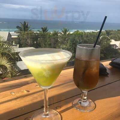 The Whales Way Restaurant & Bar