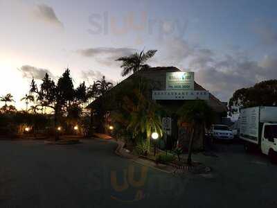 The Whales Way Restaurant & Bar