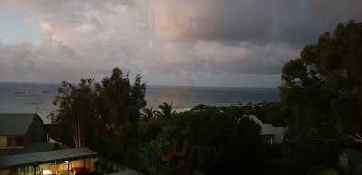 The Whales Way Restaurant & Bar