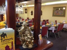 Turmeric Indian Restaurant
