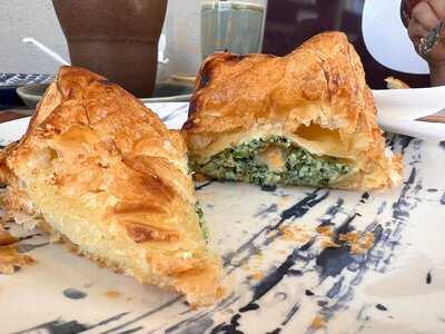 Santini Pizza E Cucina