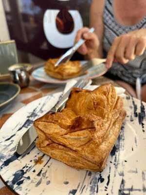 Santini Pizza E Cucina