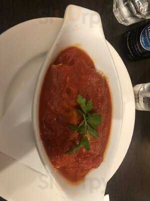 Santini Pizza E Cucina