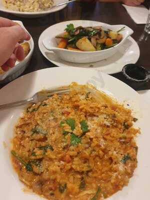 Santini Pizza E Cucina