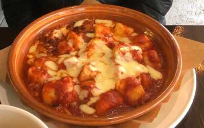 Michelangelo's Aspendale Gardens