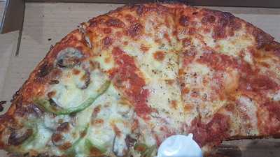 Zeppa's Pizza