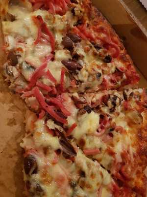 Zeppa's Pizza