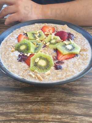 Little Cup And Saucer