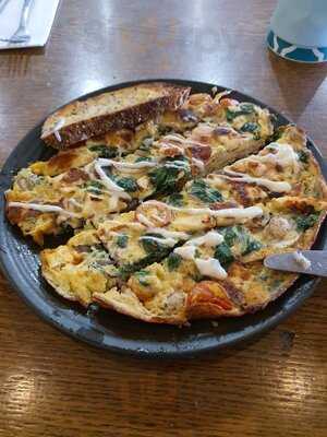 Little Cup And Saucer