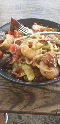 Little Cup And Saucer