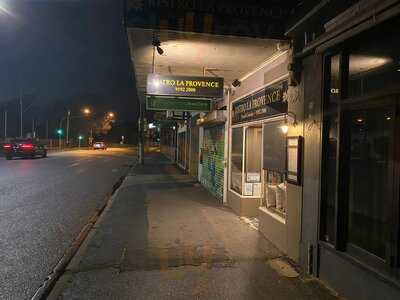 Bistro La Provence