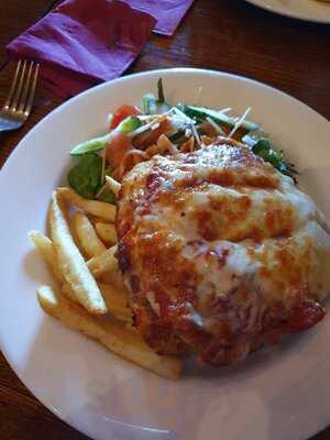 The Old Boundary Hotel