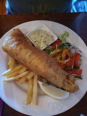 The Old Boundary Hotel