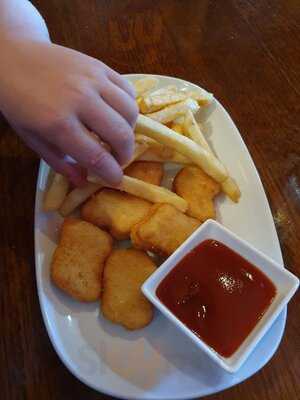 The Old Boundary Hotel