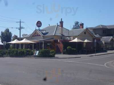 The Old Boundary Hotel