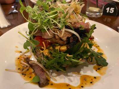 The Old Boundary Hotel